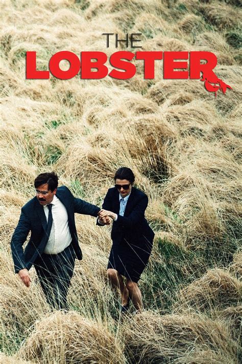 megashare the lobster|The Lobster .